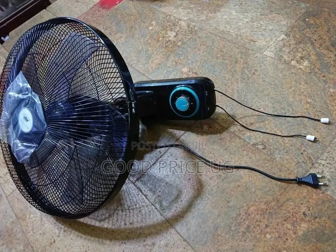 18 Crown Inches Wall Fan