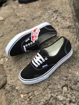 Modish Chic Vans