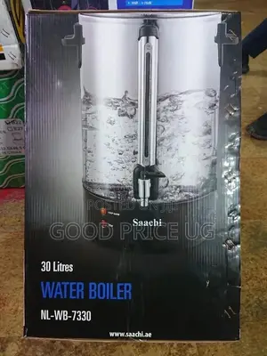 30 Litres Saachi Water Boiler