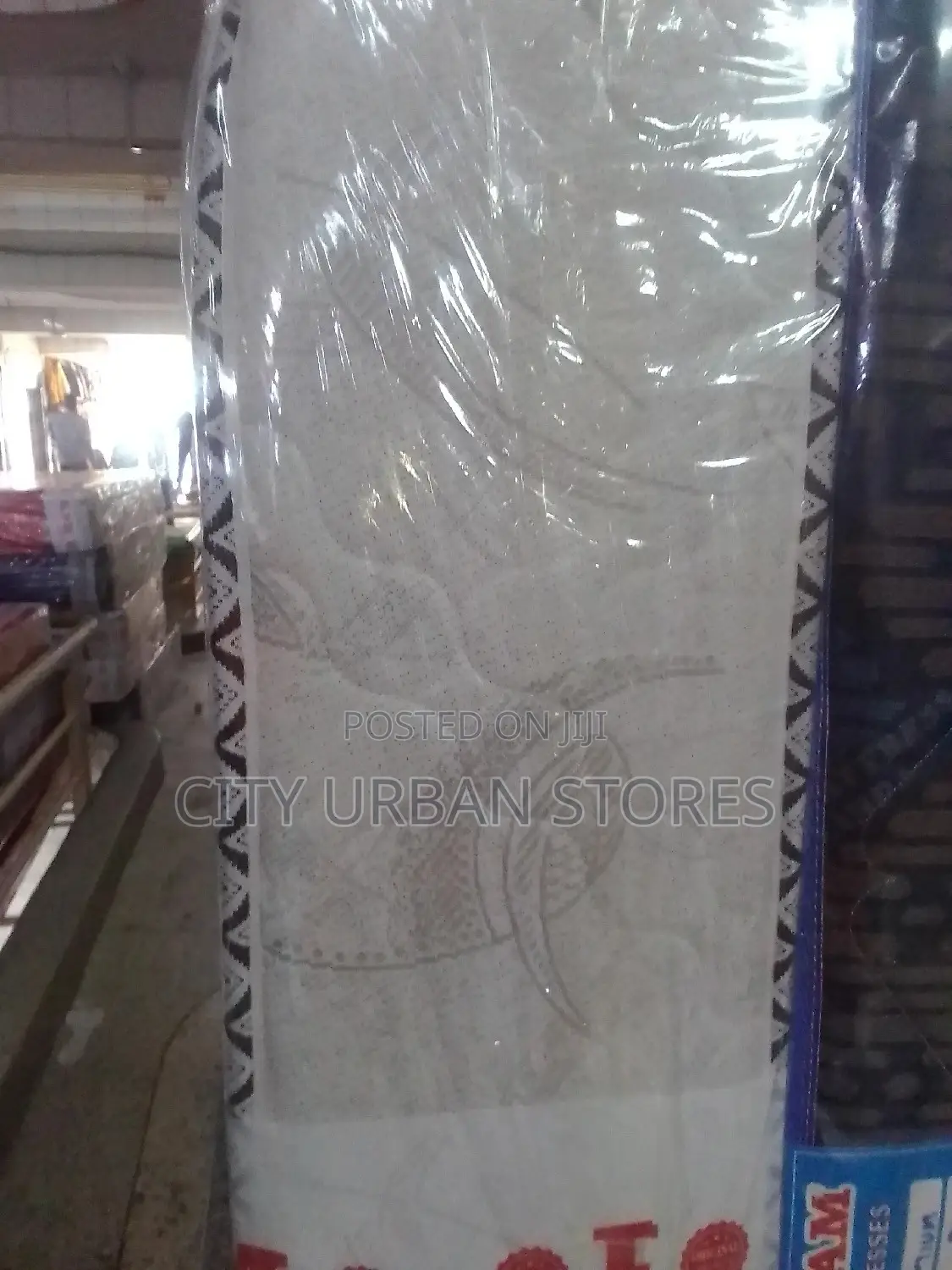 Rose Foam Premium HD