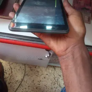 Tecno DroiPad 7D 16 GB Black