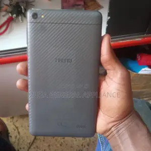 Tecno DroiPad 7D 16 GB Black