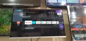 Chiq Android 32 Tv