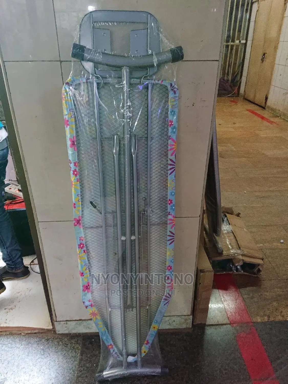 Ironing Board