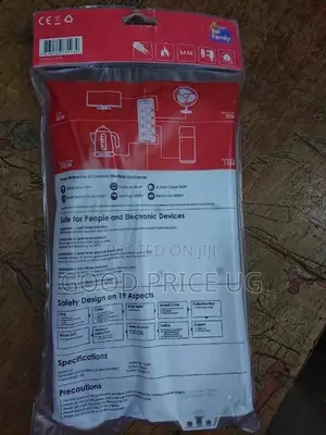 Itel Extension Cable