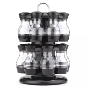 Spice Rack 16pc