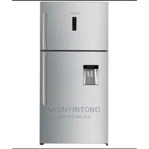 715 Liters Hisense Fridge