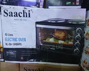 Saachi 45 Litres Oven