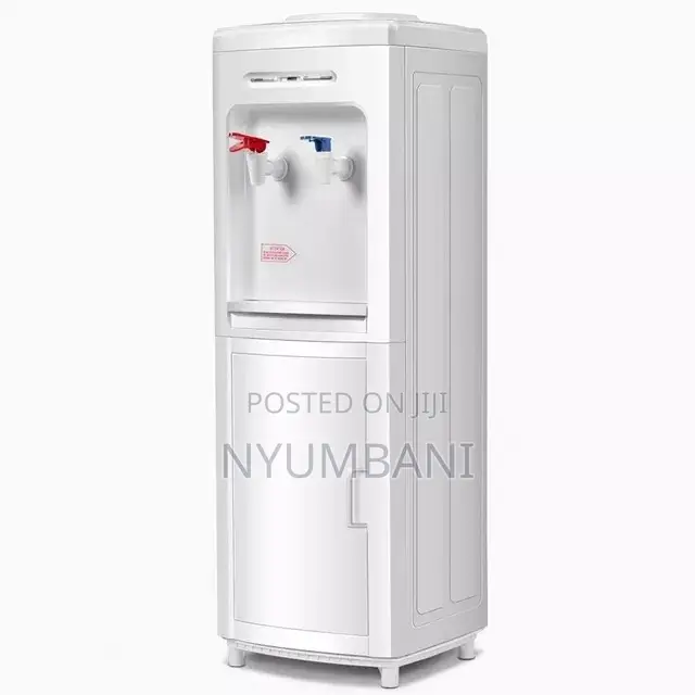 Water Dispenser
