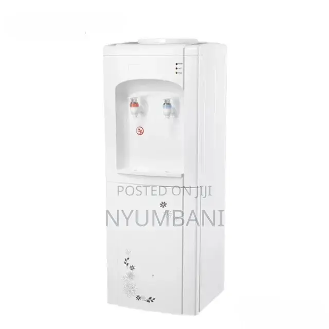 Water Dispenser