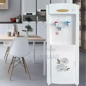 Water Dispenser