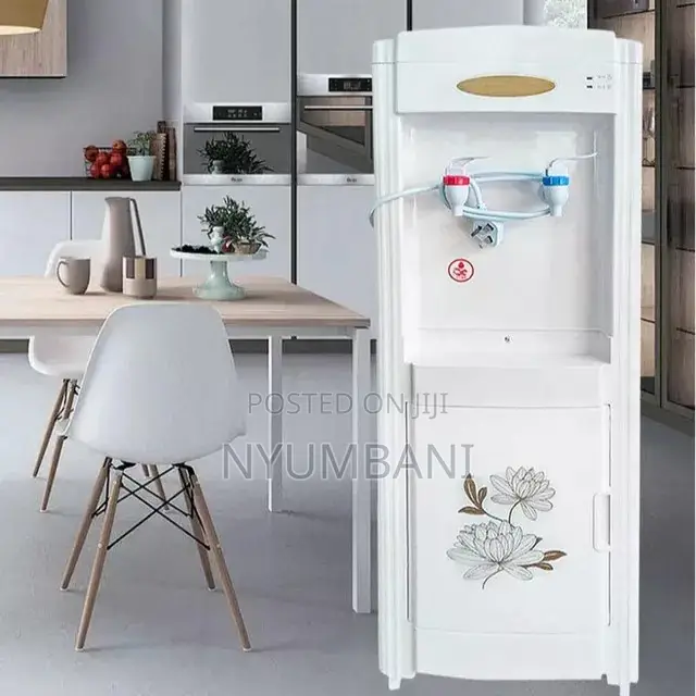 Water Dispenser