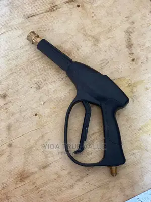Jet Washer Guns