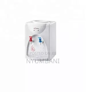 Table Top Water Dispenser