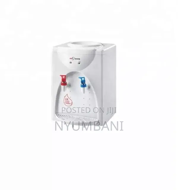 Table Top Water Dispenser