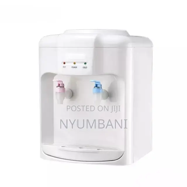 Table Top Water Dispenser