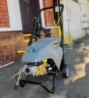 German KÄRCHER Electric Prof Heavy Duty High Pressure Washer