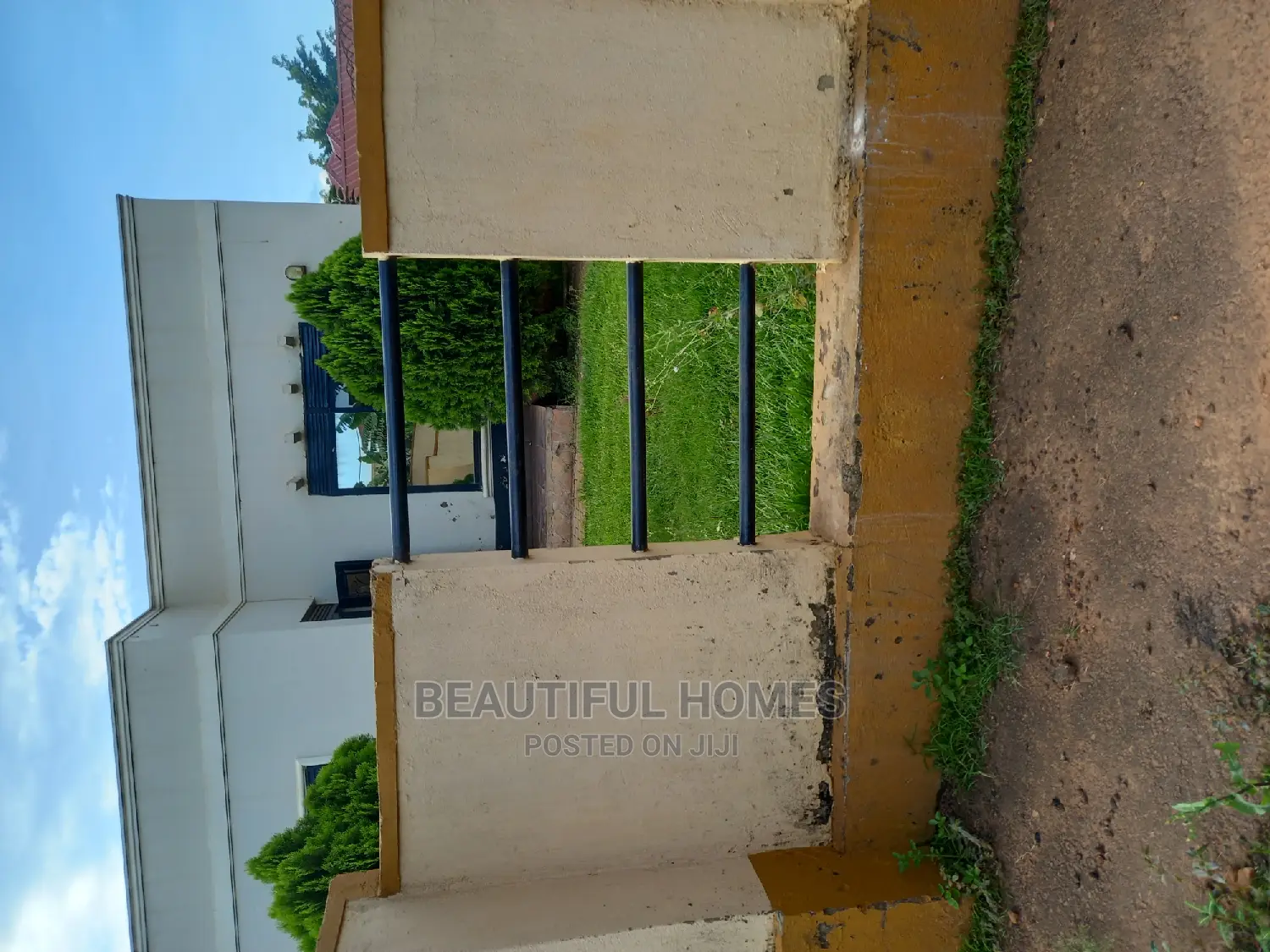 Furnished 3bdrm House in Kira for Sale