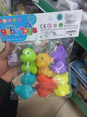 Kids Toys
