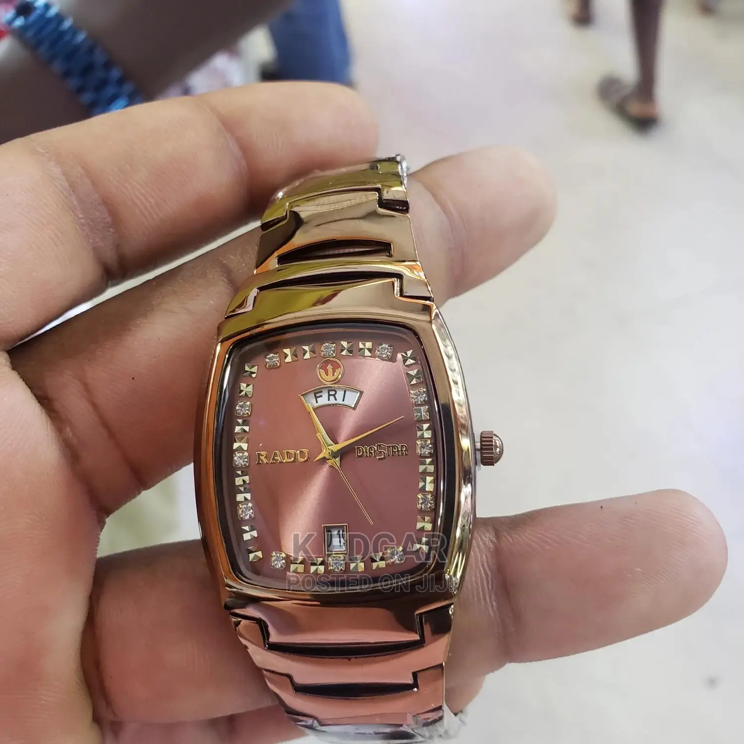 Brand New Rado Watch