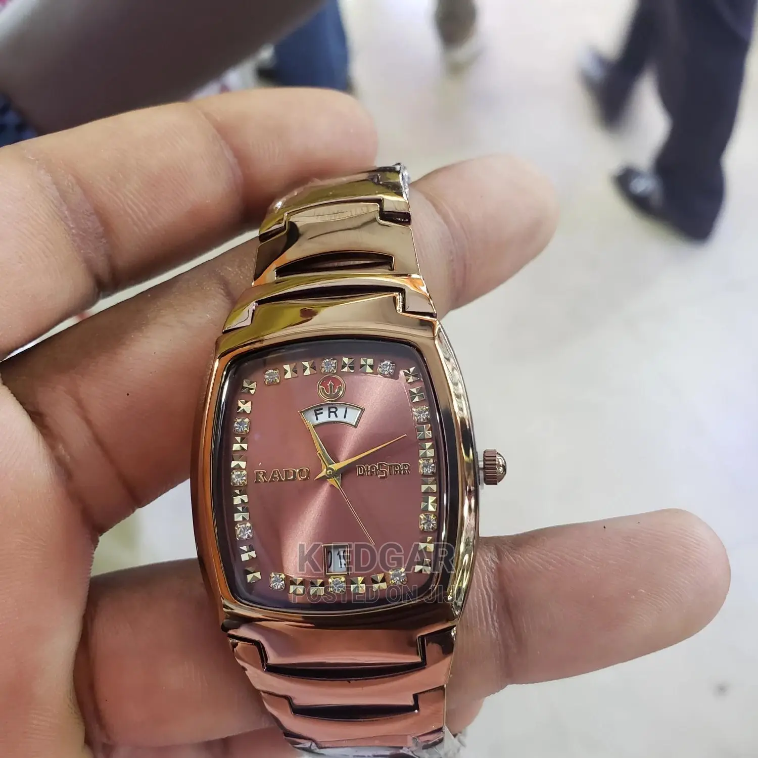 Brand New Rado Watch