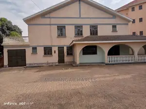4bdrm Duplex in Fs Properties Ltd, Central Division for Rent
