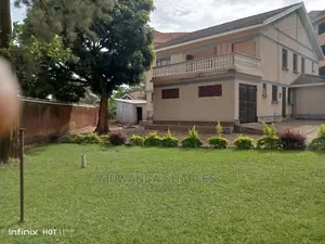 4bdrm Duplex in Fs Properties Ltd, Central Division for Rent