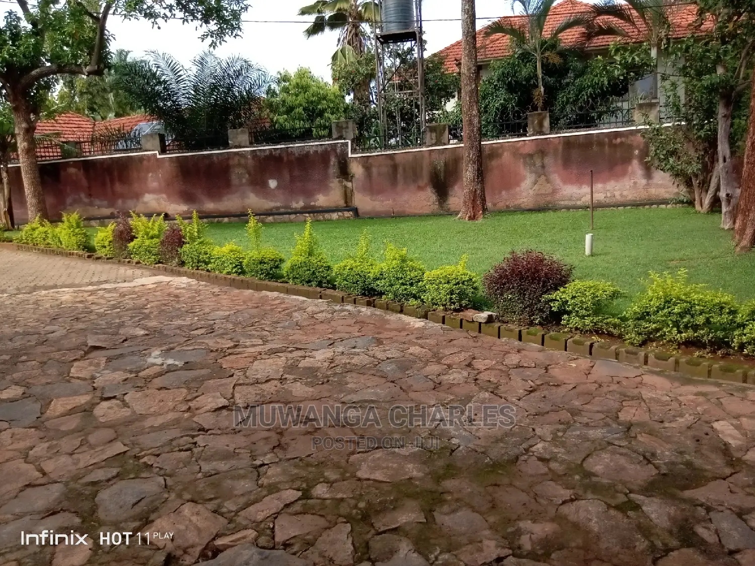 4bdrm Duplex in Fs Properties Ltd, Central Division for Rent