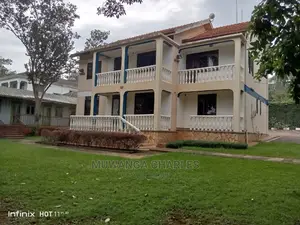 5bdrm Duplex in Fs Properties Ltd, Central Division for Rent
