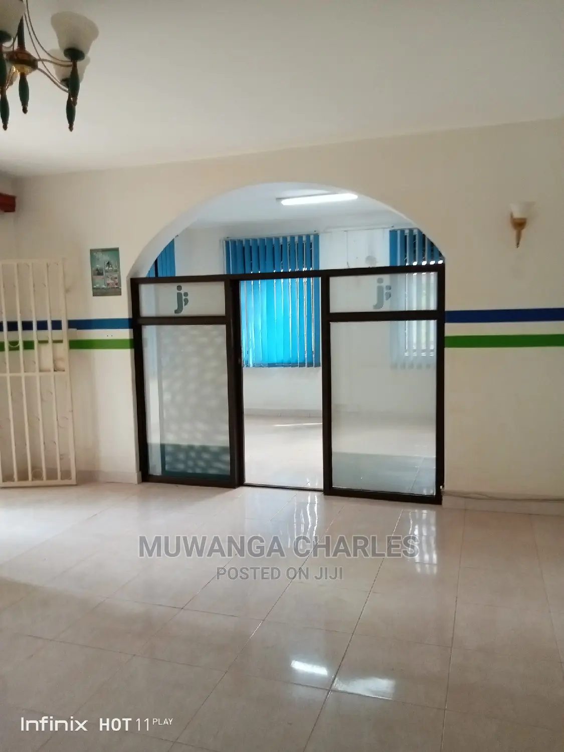 5bdrm Duplex in Fs Properties Ltd, Central Division for Rent