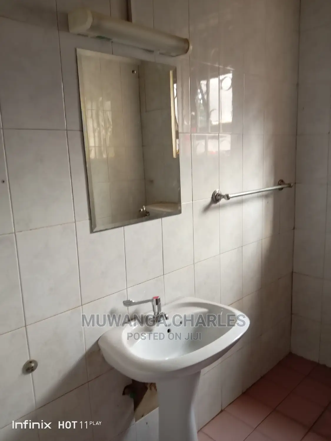 5bdrm Duplex in Fs Properties Ltd, Central Division for Rent