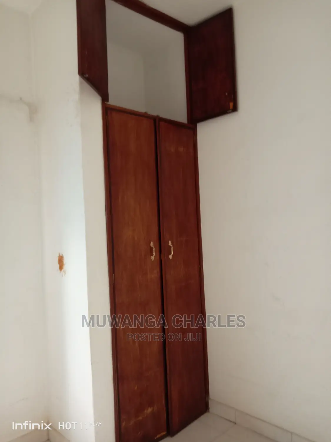 5bdrm Duplex in Fs Properties Ltd, Central Division for Rent