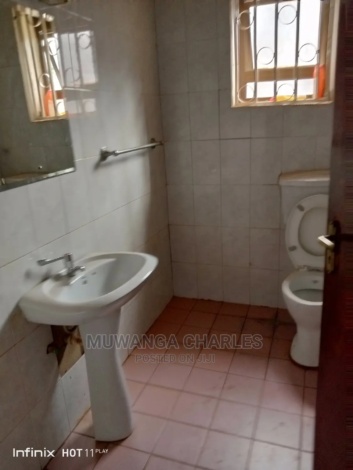 5bdrm Duplex in Fs Properties Ltd, Central Division for Rent