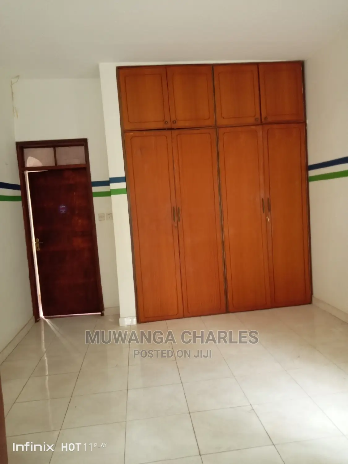 5bdrm Duplex in Fs Properties Ltd, Central Division for Rent
