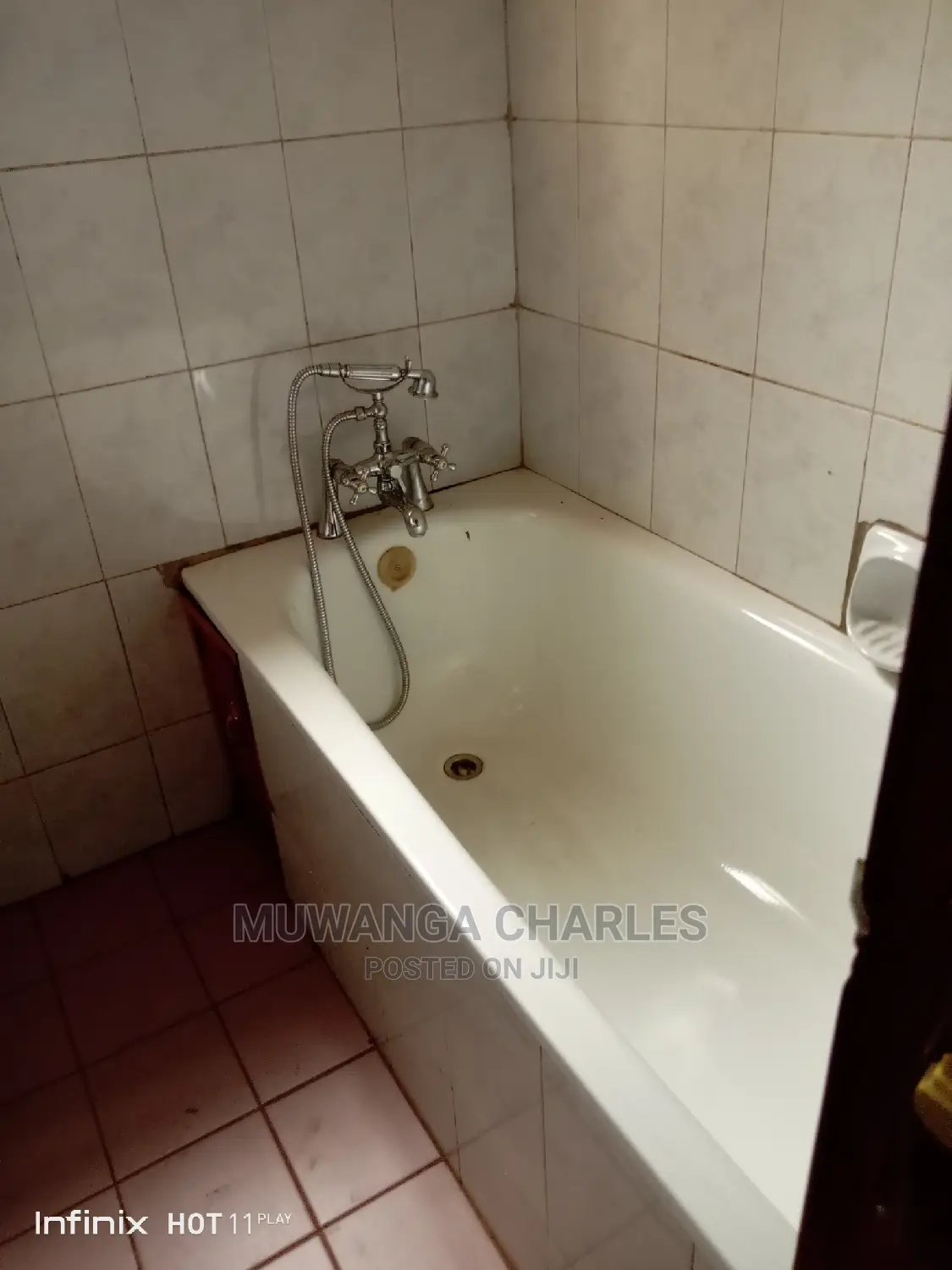 5bdrm Duplex in Fs Properties Ltd, Central Division for Rent