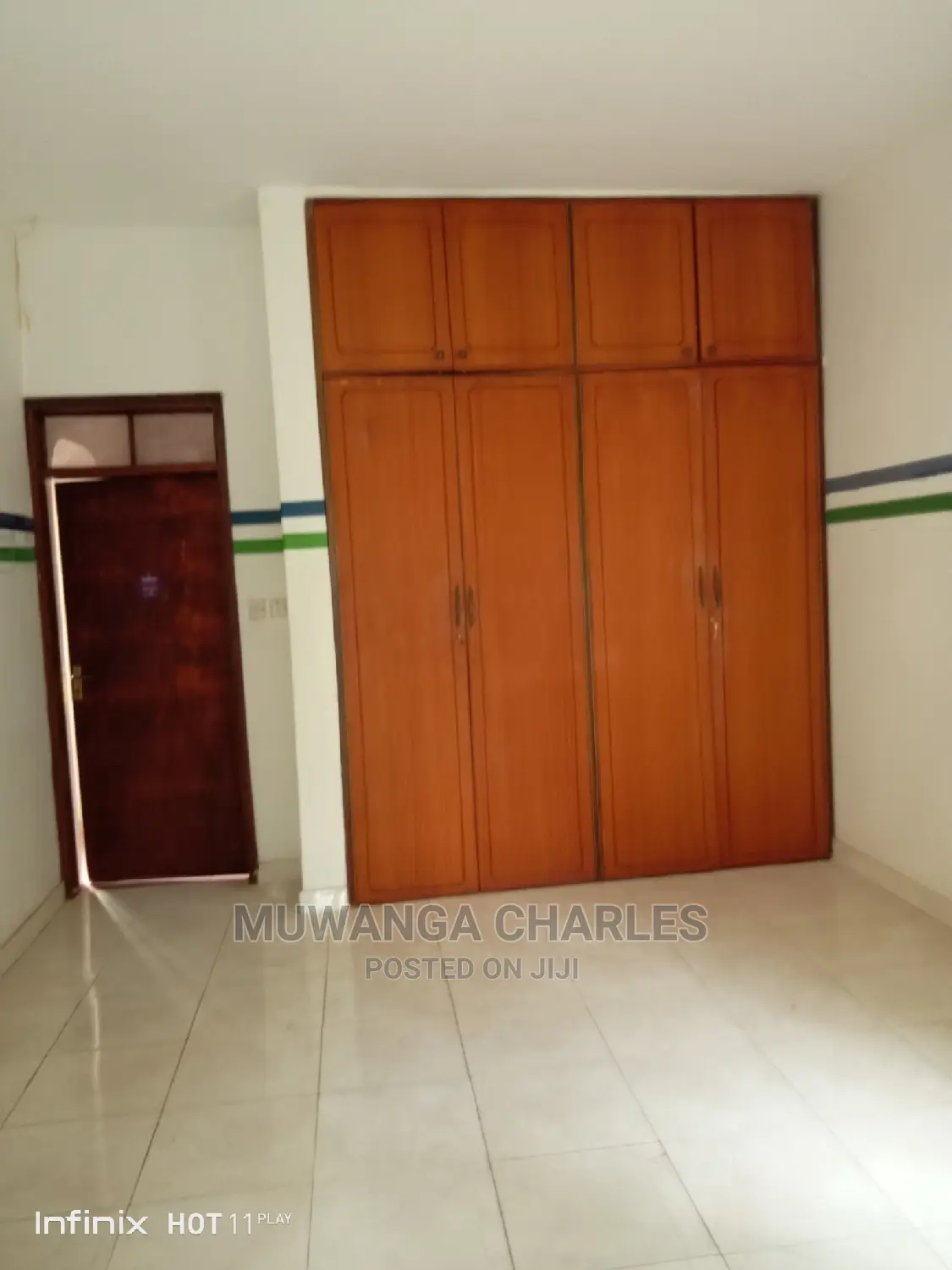 5bdrm Duplex in Fs Properties Ltd, Central Division for Rent