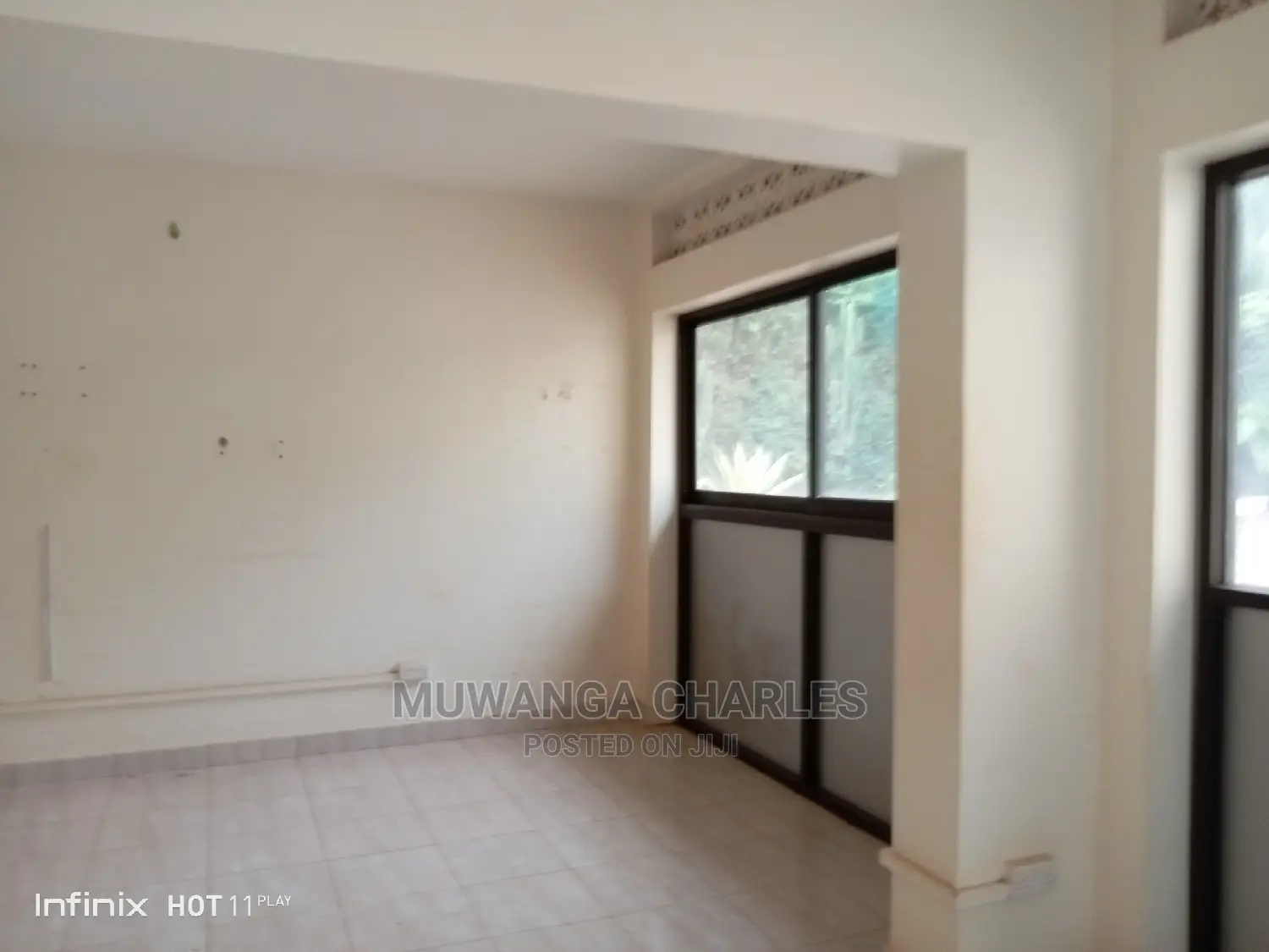 5bdrm Duplex in Fs Properties Ltd, Central Division for Rent