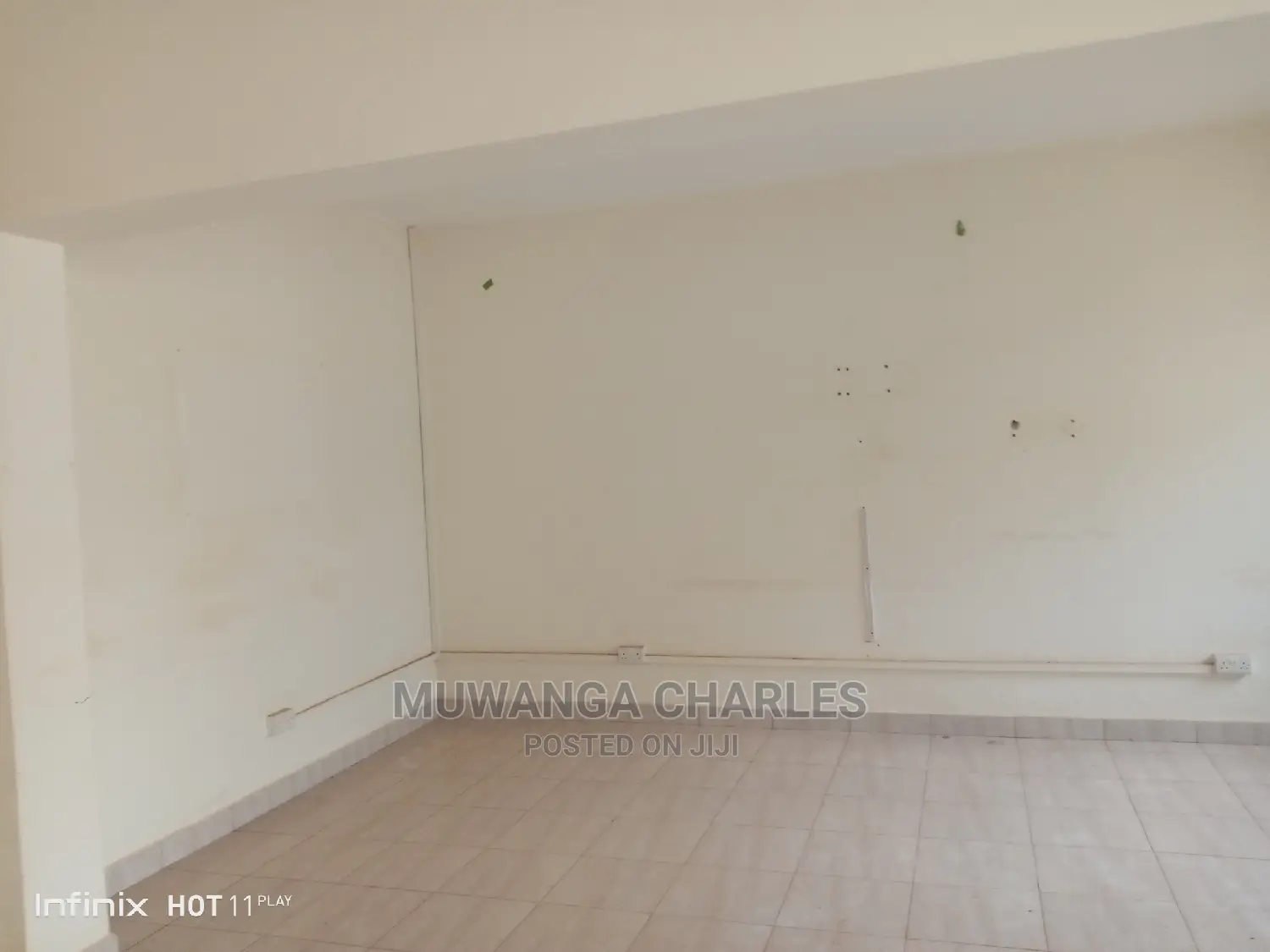5bdrm Duplex in Fs Properties Ltd, Central Division for Rent