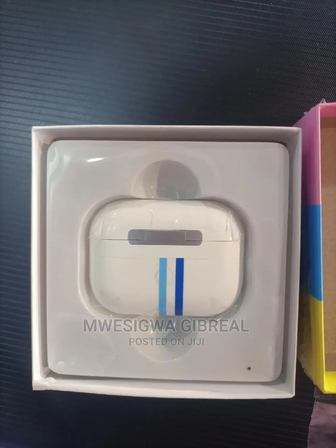Earpods Pro