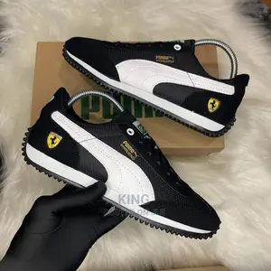 Banality Fine Sneakers