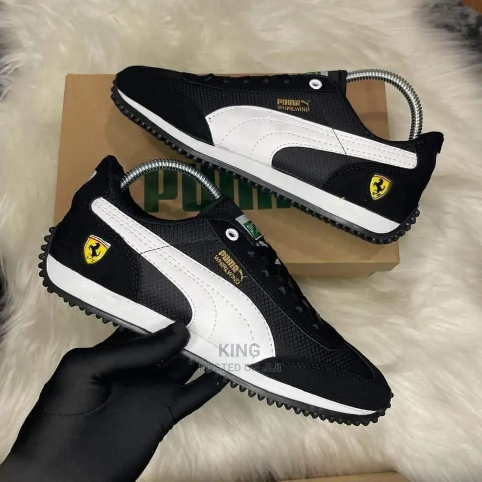 Banality Fine Sneakers