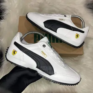 Banality Fine Sneakers