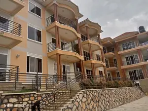 2bdrm Apartment in Fs Properties Ltd, Central Division for Rent