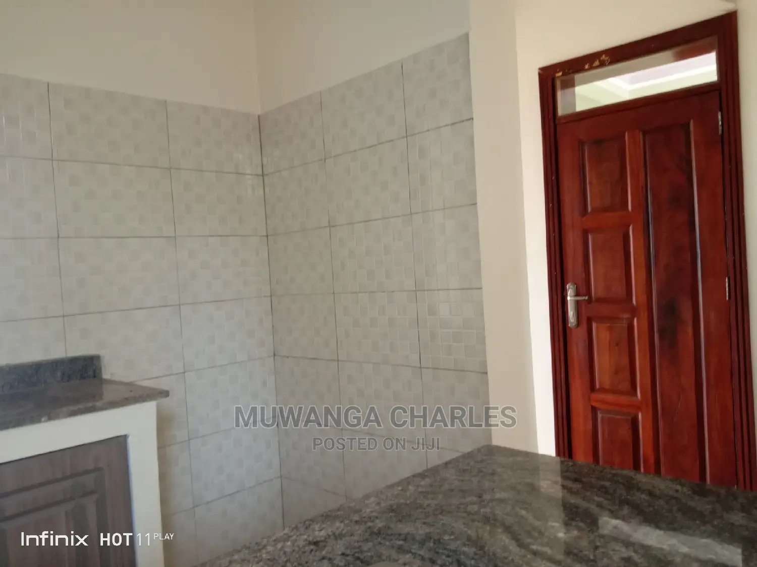 2bdrm Apartment in Fs Properties Ltd, Central Division for Rent