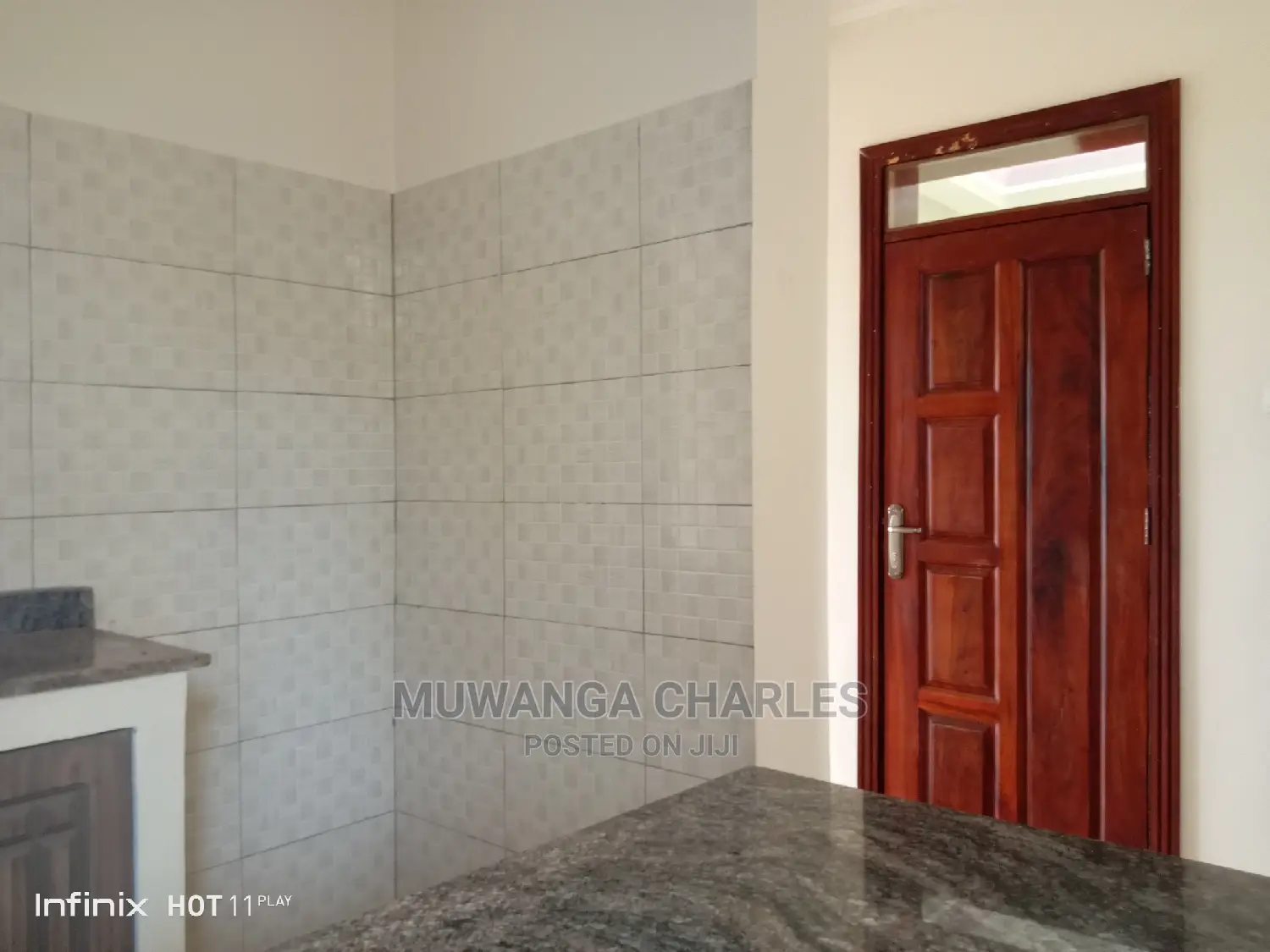 2bdrm Apartment in Fs Properties Ltd, Central Division for Rent