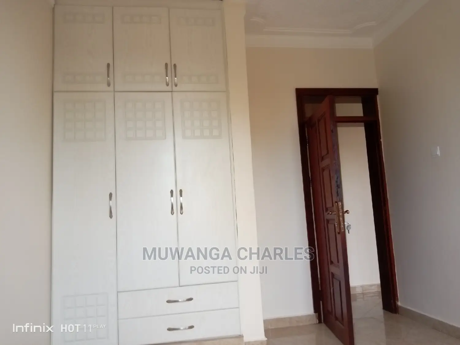 2bdrm Apartment in Fs Properties Ltd, Central Division for Rent