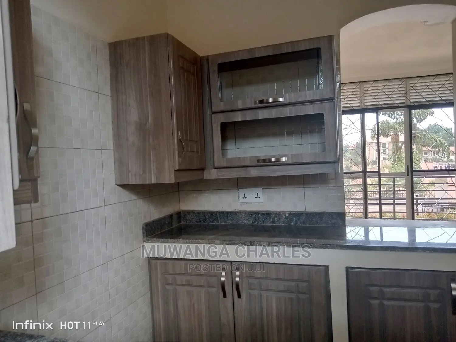 2bdrm Apartment in Fs Properties Ltd, Central Division for Rent