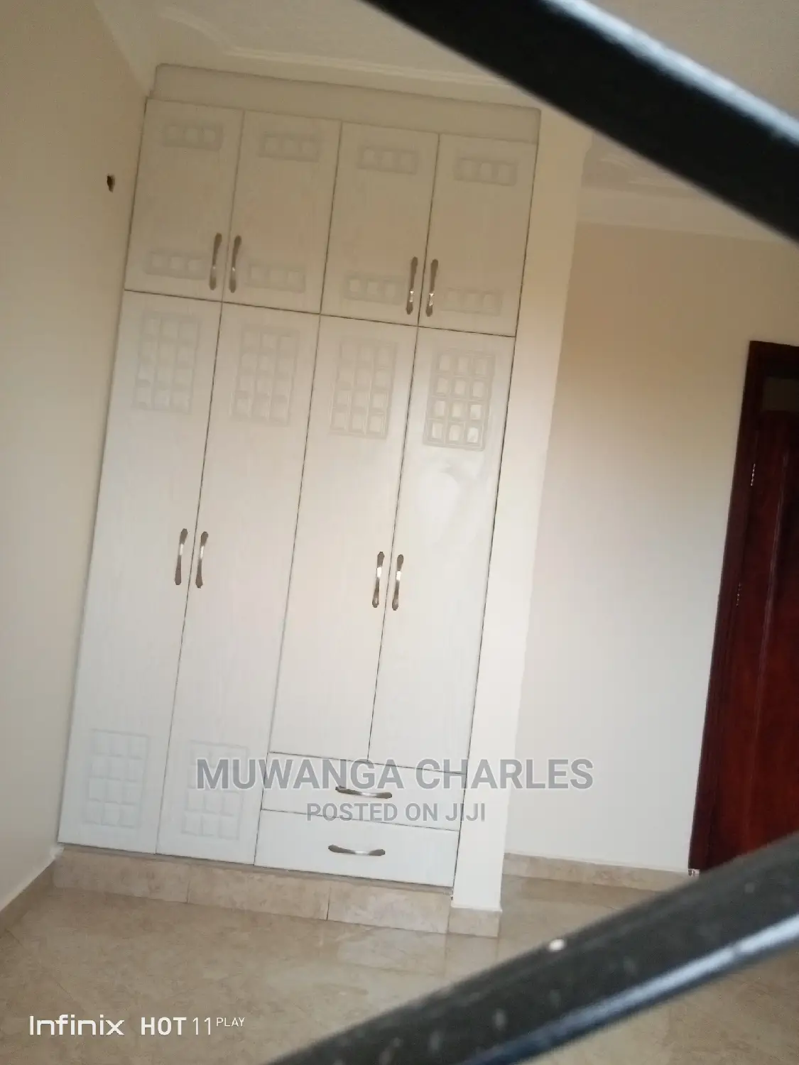 2bdrm Apartment in Fs Properties Ltd, Central Division for Rent