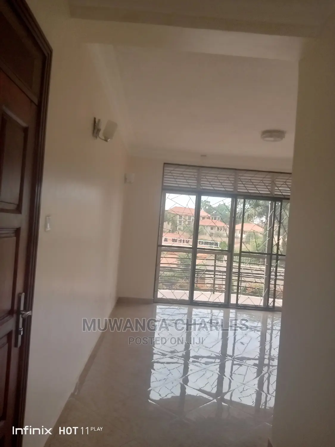 2bdrm Apartment in Fs Properties Ltd, Central Division for Rent