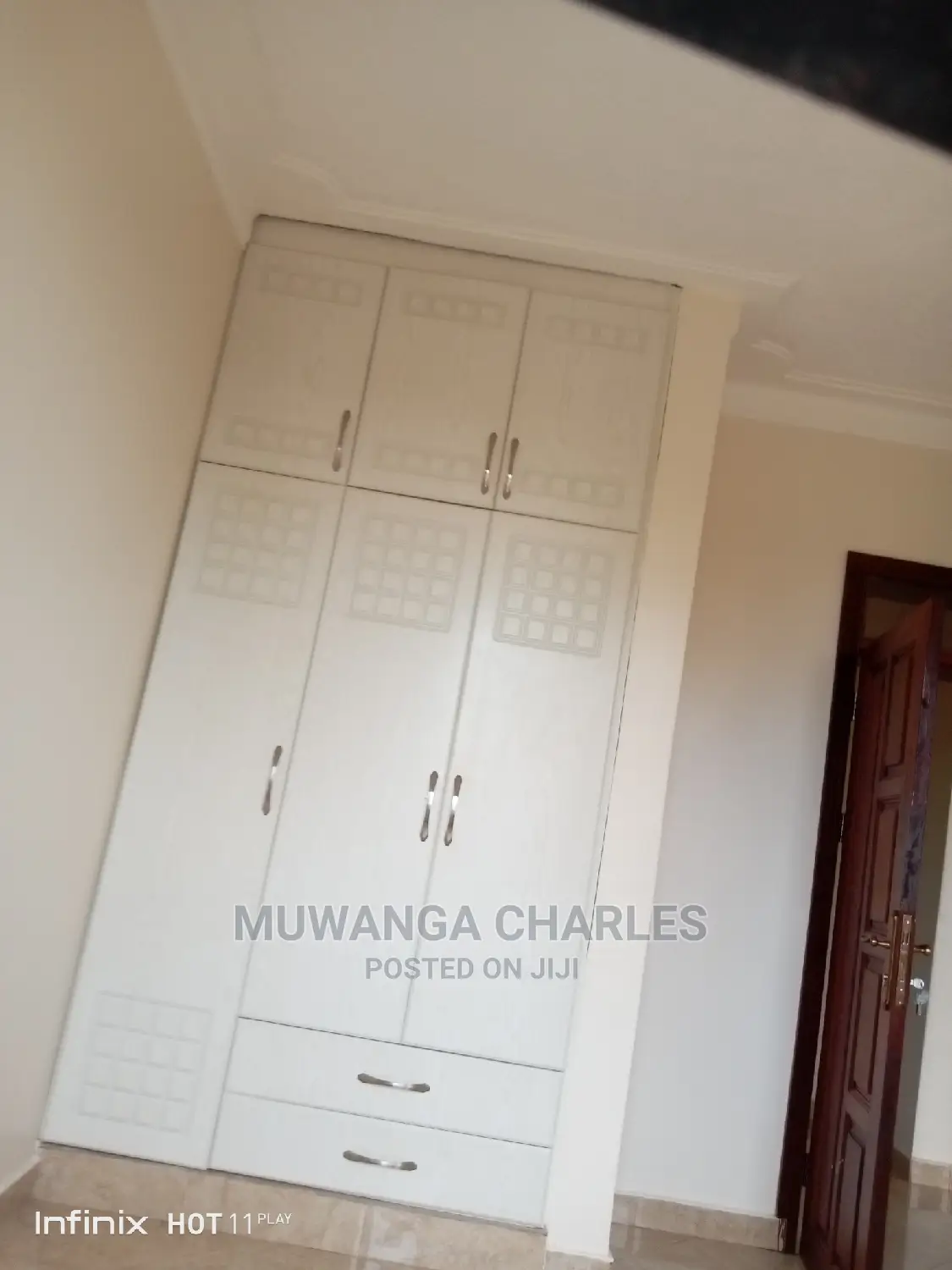 2bdrm Apartment in Fs Properties Ltd, Central Division for Rent